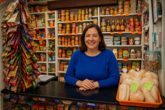 Tienda