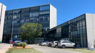 Corporativo